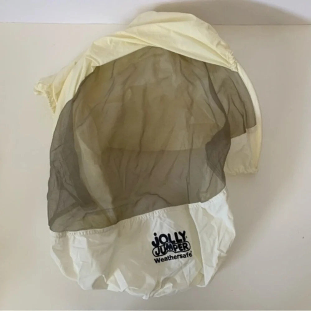 Jolly Jumper Weathersafe Stroller Cover